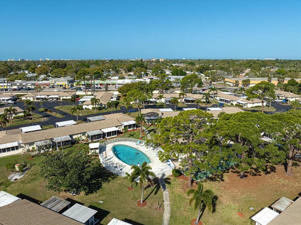 2875 SWIFTON DRIVE UNIT 58
