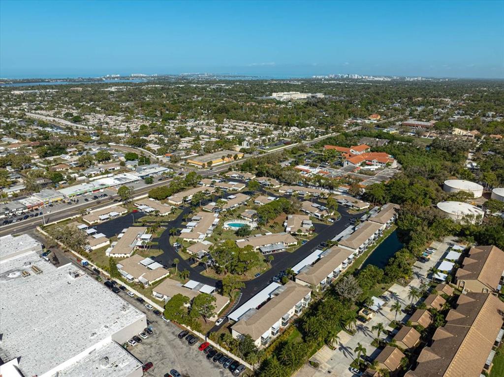 2875 SWIFTON DRIVE UNIT 58