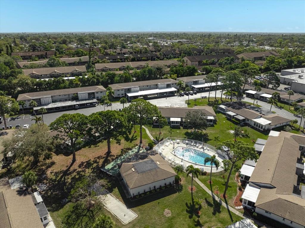 2875 SWIFTON DRIVE UNIT 58