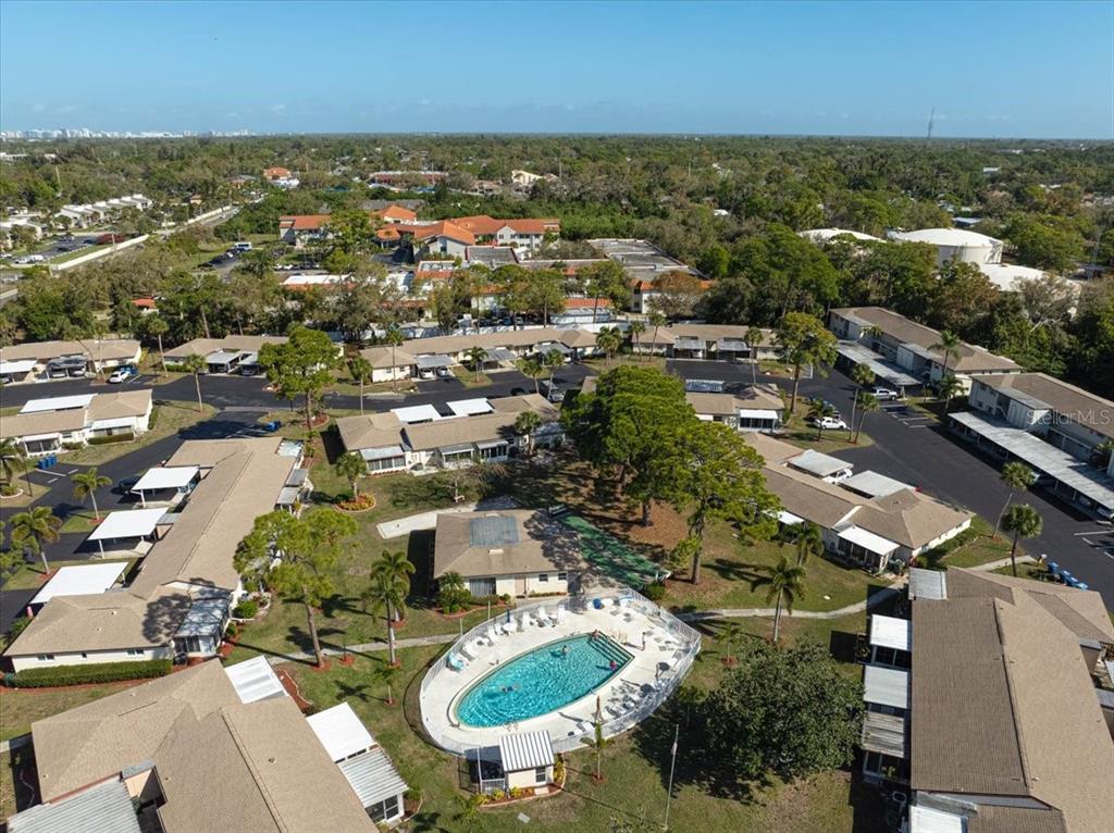 2875 SWIFTON DRIVE UNIT 58
