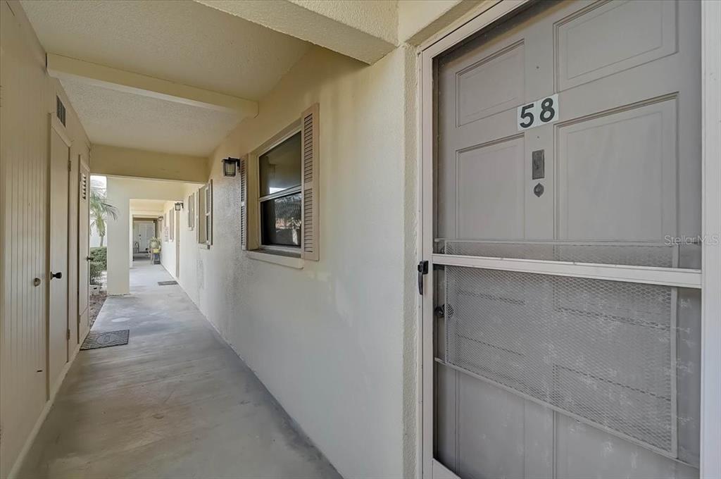 2875 SWIFTON DRIVE UNIT 58
