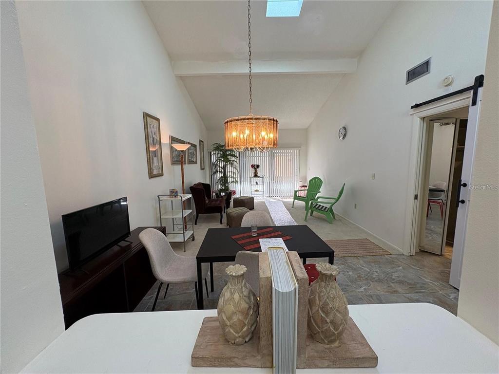 7234 CLOISTER DRIVE UNIT 7234
