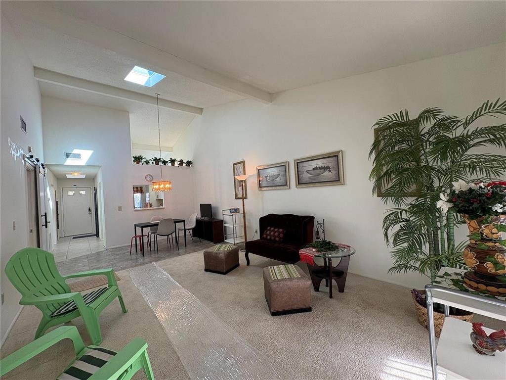 7234 CLOISTER DRIVE UNIT 7234