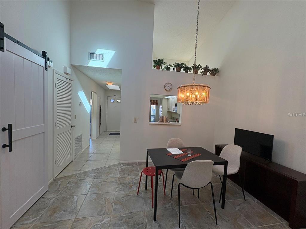7234 CLOISTER DRIVE UNIT 7234