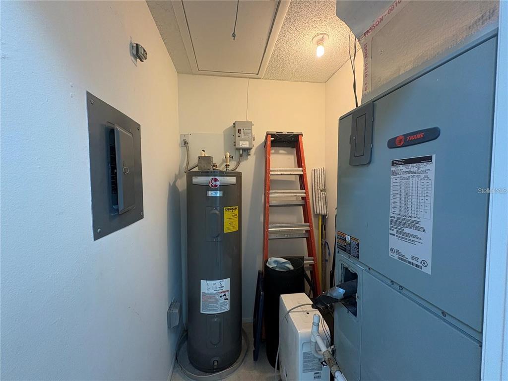 7234 CLOISTER DRIVE UNIT 7234