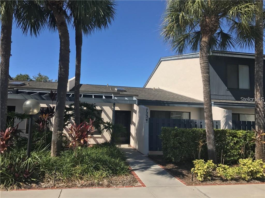 7234 CLOISTER DRIVE UNIT 7234