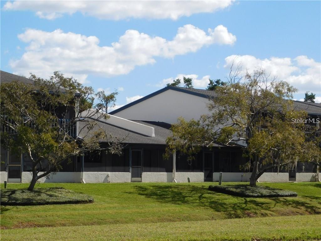 7234 CLOISTER DRIVE UNIT 7234
