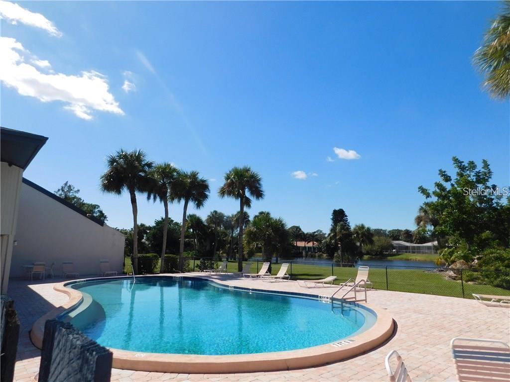 7234 CLOISTER DRIVE UNIT 7234
