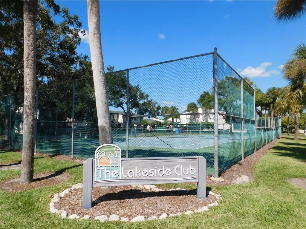 7234 CLOISTER DRIVE UNIT 7234