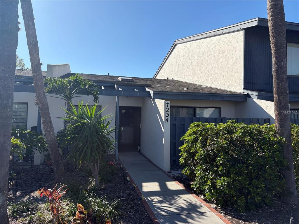 7234 CLOISTER DRIVE UNIT 7234
