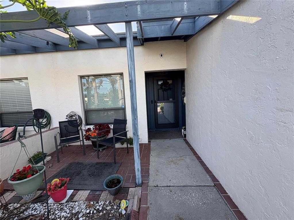 7234 CLOISTER DRIVE UNIT 7234