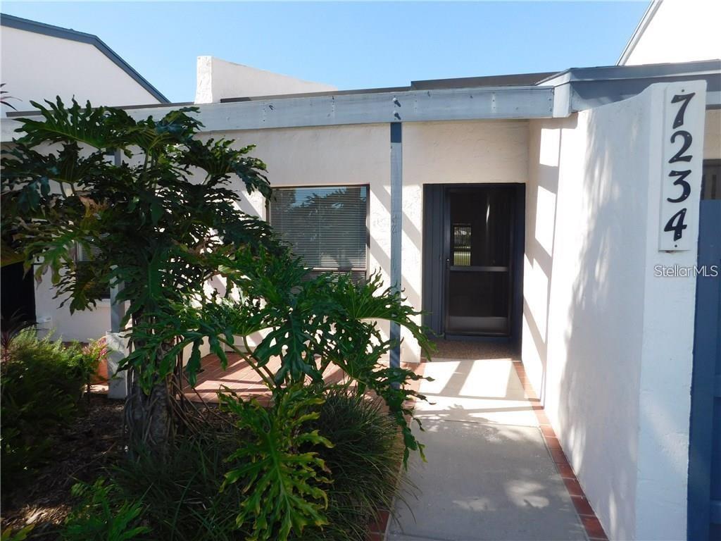 7234 CLOISTER DRIVE UNIT 7234