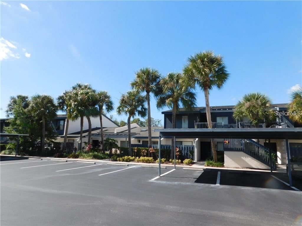 7234 CLOISTER DRIVE UNIT 7234