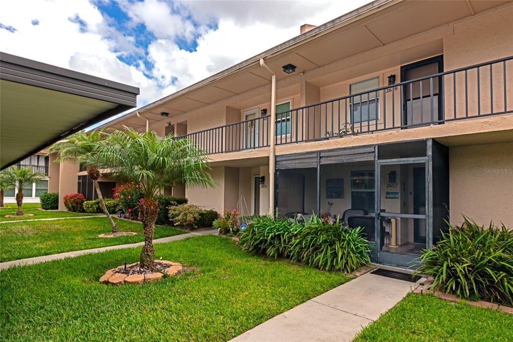 2657 WOODGATE LANE UNIT E4