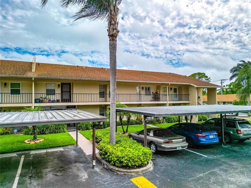 2657 WOODGATE LANE UNIT E4