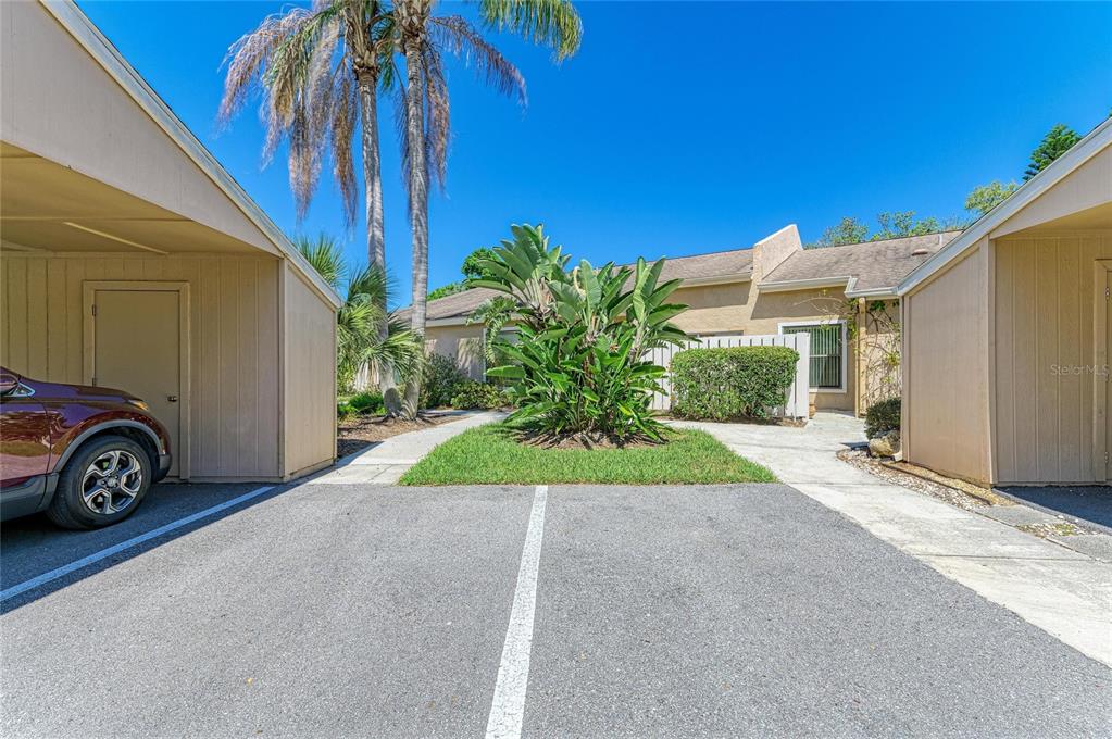 3405 TALLYWOOD LANE UNIT 7130