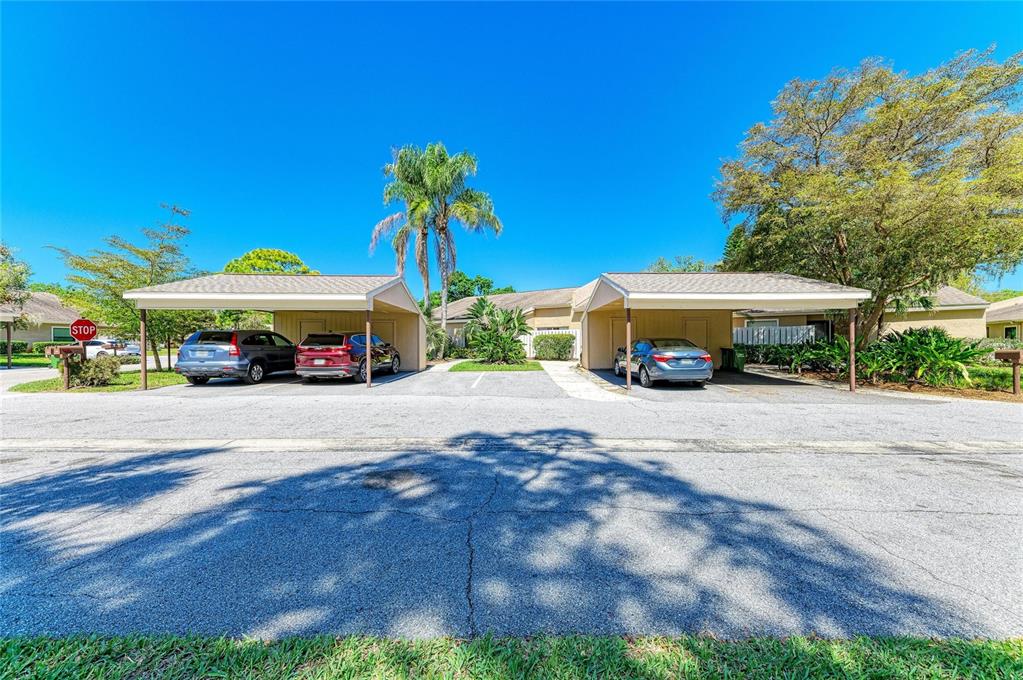 3405 TALLYWOOD LANE UNIT 7130