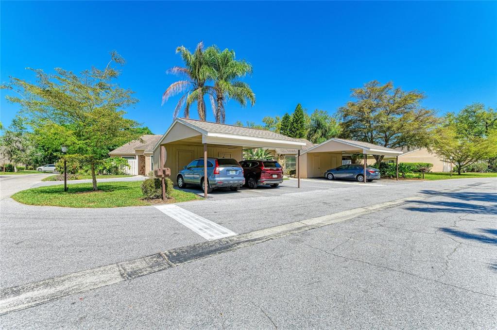 3405 TALLYWOOD LANE UNIT 7130