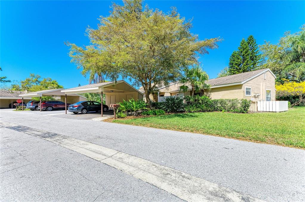 3405 TALLYWOOD LANE UNIT 7130
