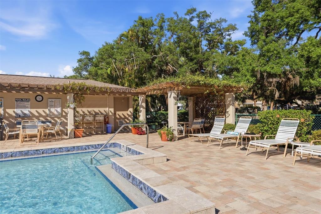 3351 THORNWOOD ROAD UNIT 3351