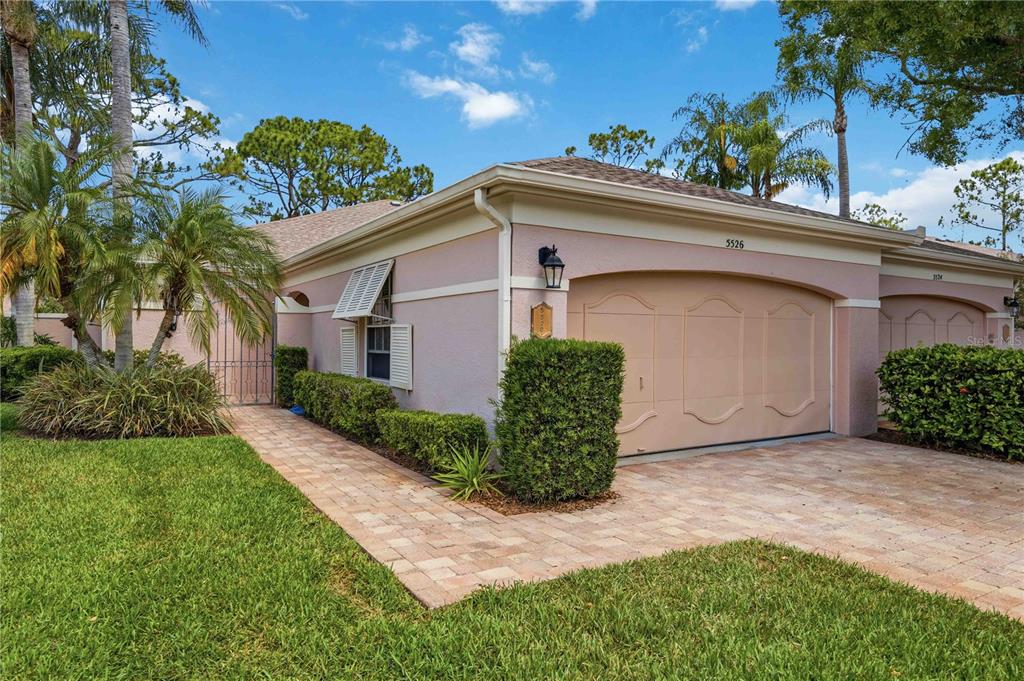 5526 CHANTECLAIRE UNIT 31