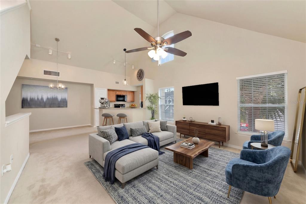5560 ROSEHILL ROAD UNIT 201
