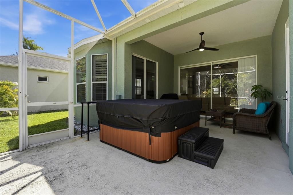 132 TALL TREES COURT