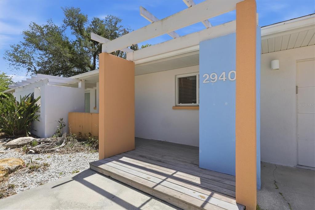 2940 BOUGAINVILLEA STREET