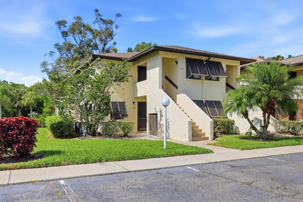 4528 LONGWATER UNIT 35