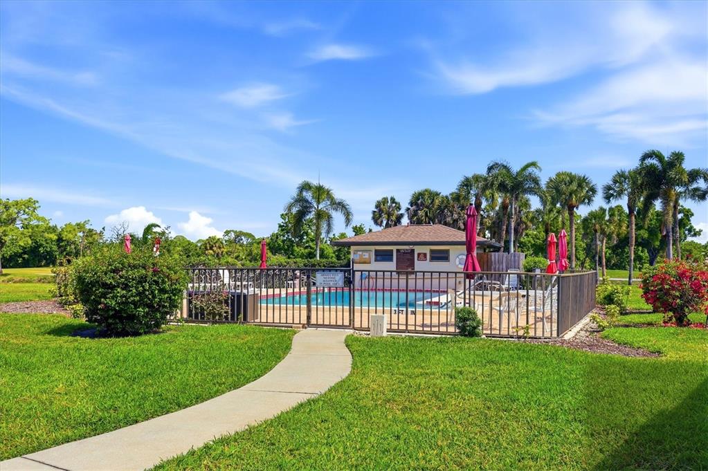 4528 LONGWATER UNIT 35