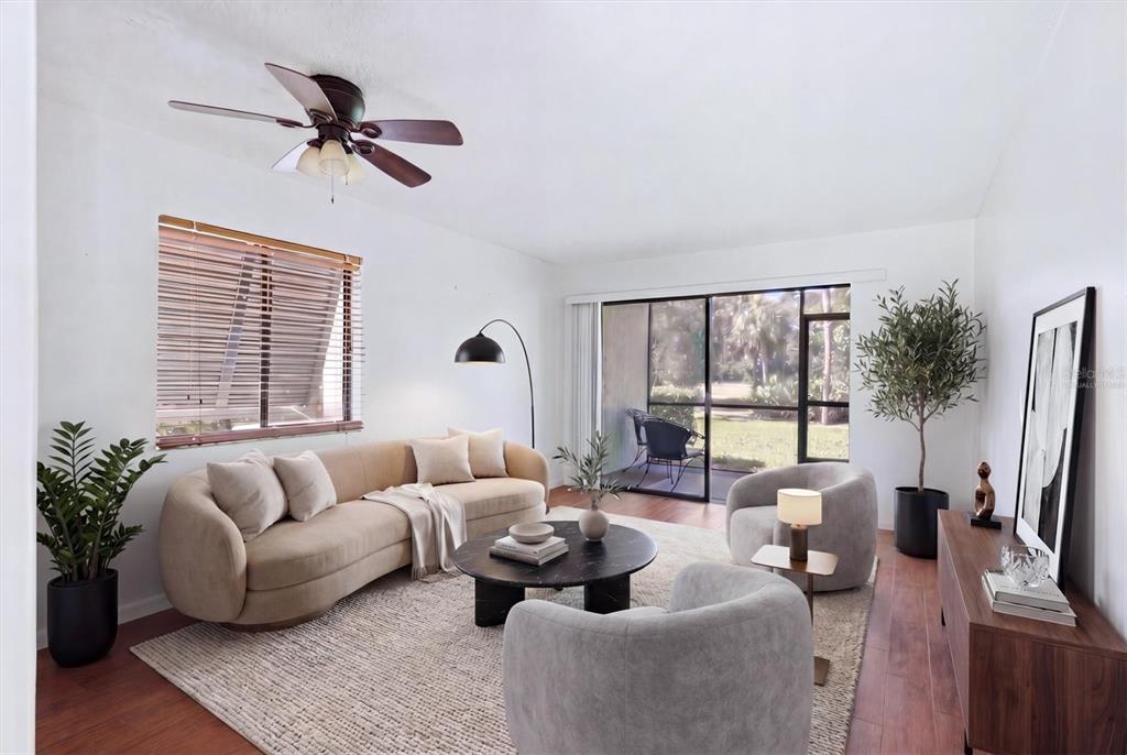 4528 LONGWATER UNIT 35