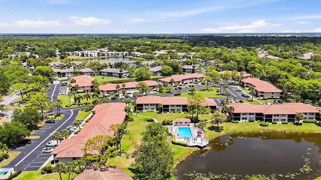 5186 LAKE VILLAGE DRIVE UNIT 9