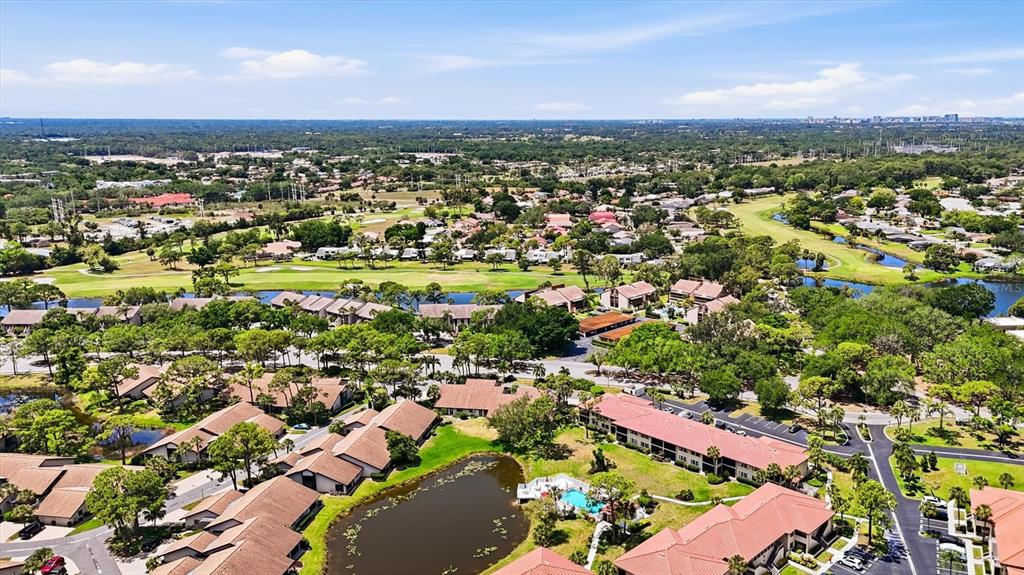 5186 LAKE VILLAGE DRIVE UNIT 9