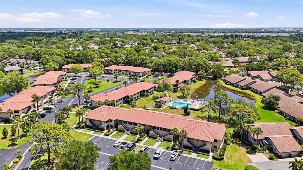 5186 LAKE VILLAGE DRIVE UNIT 9