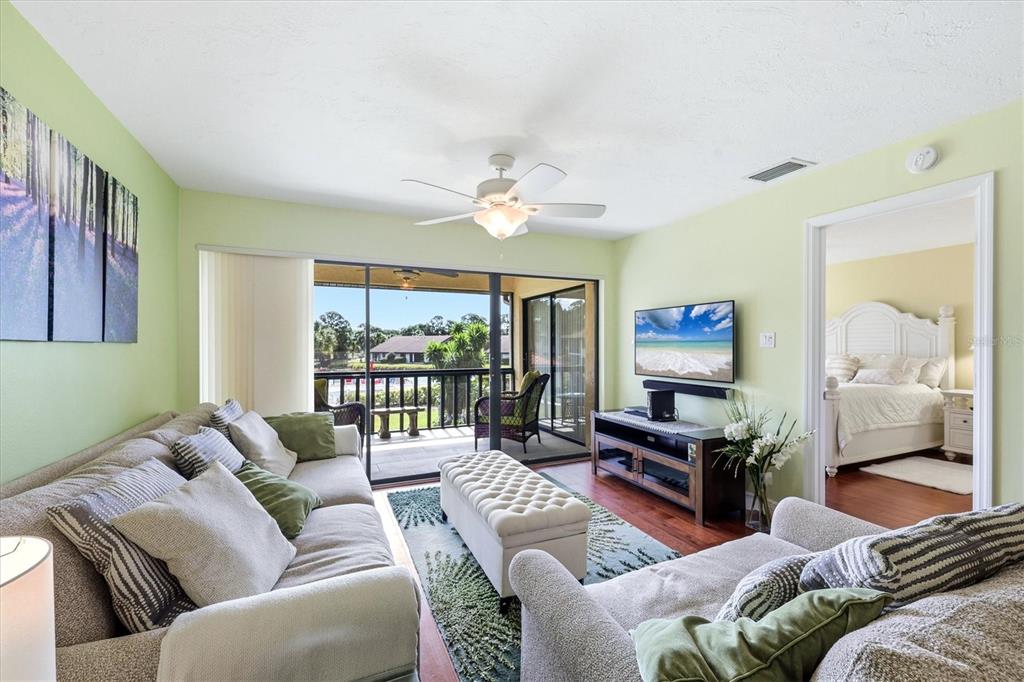 5186 LAKE VILLAGE DRIVE UNIT 9
