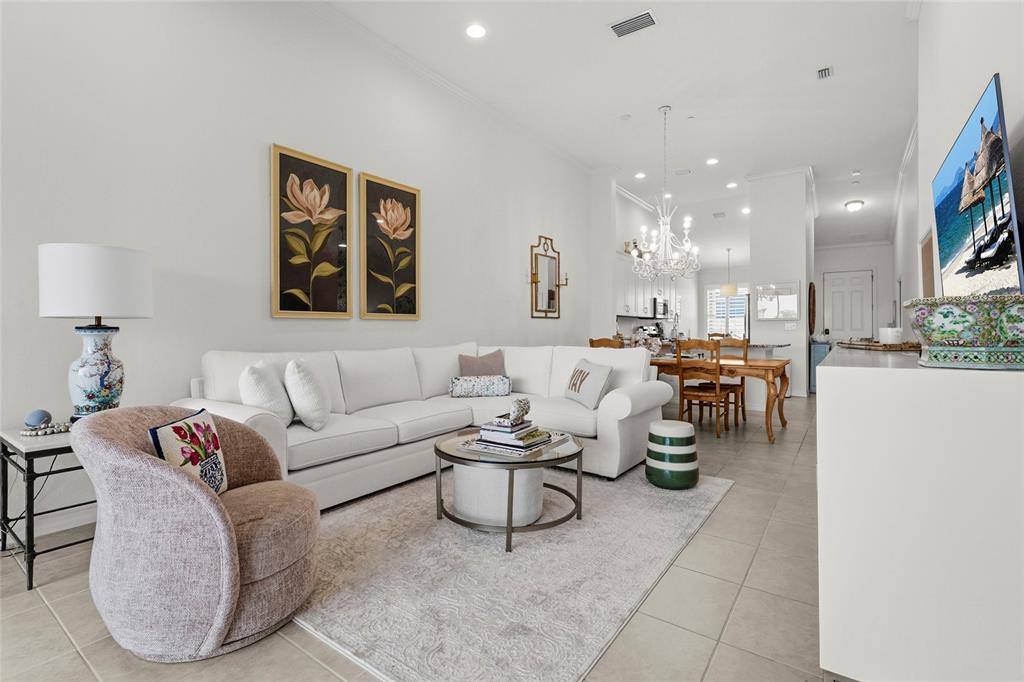5420 CICERNONE STREET UNIT 203