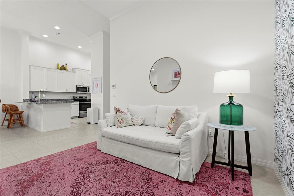 5420 CICERNONE STREET UNIT 203