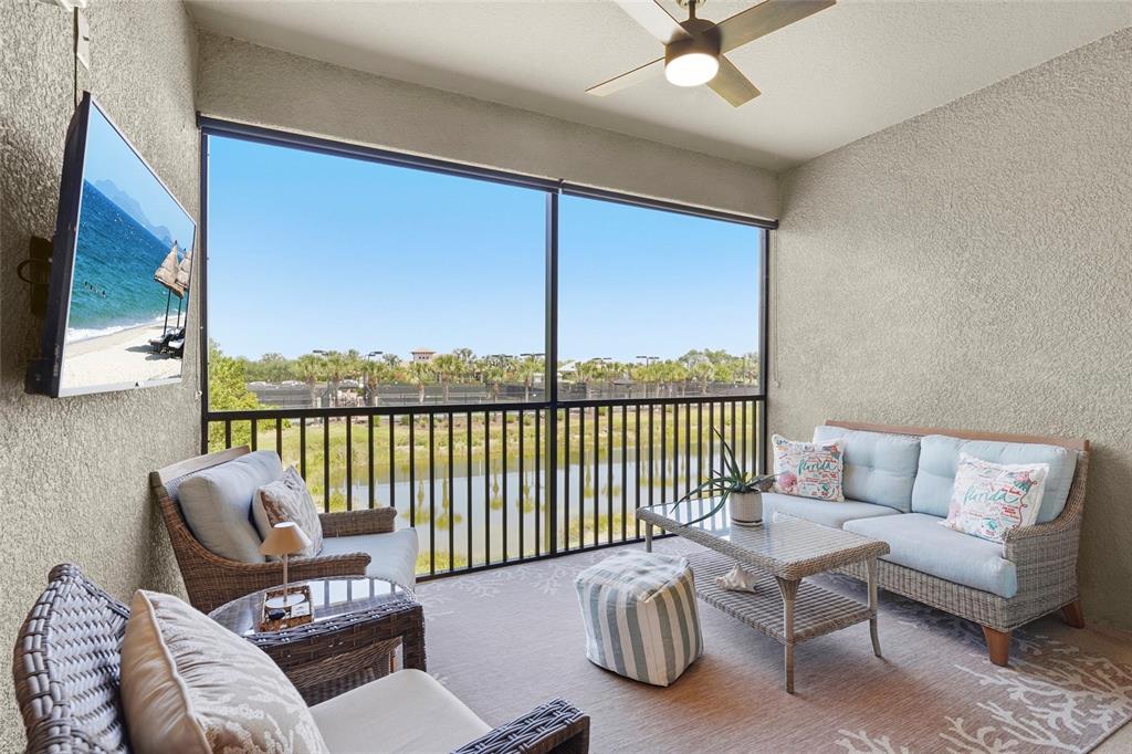 5420 CICERNONE STREET UNIT 203