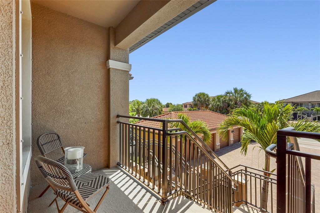 5420 CICERNONE STREET UNIT 203