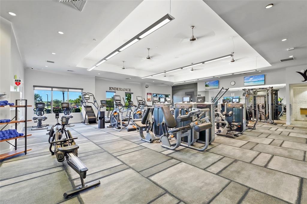 5420 CICERNONE STREET UNIT 203