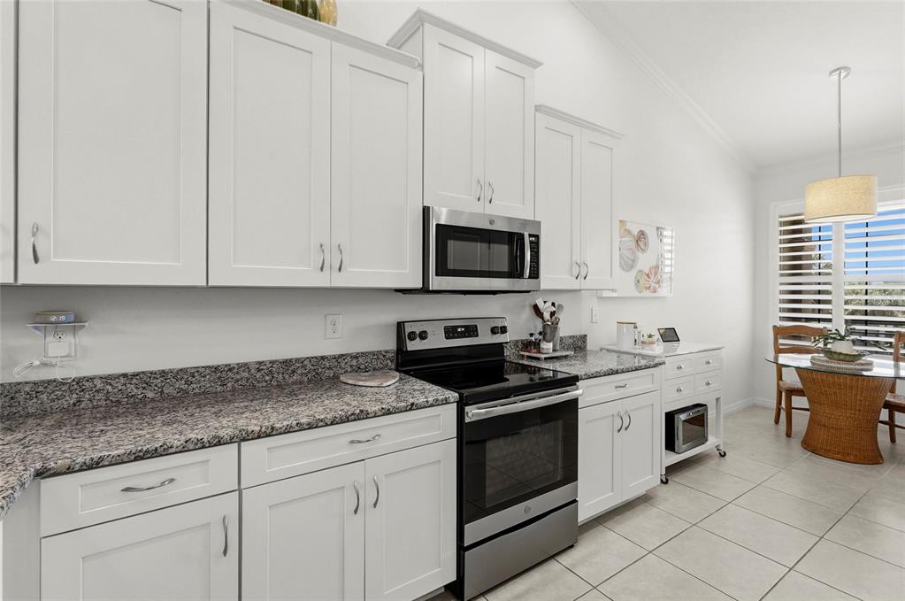 5420 CICERNONE STREET UNIT 203