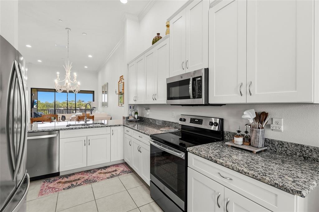 5420 CICERNONE STREET UNIT 203