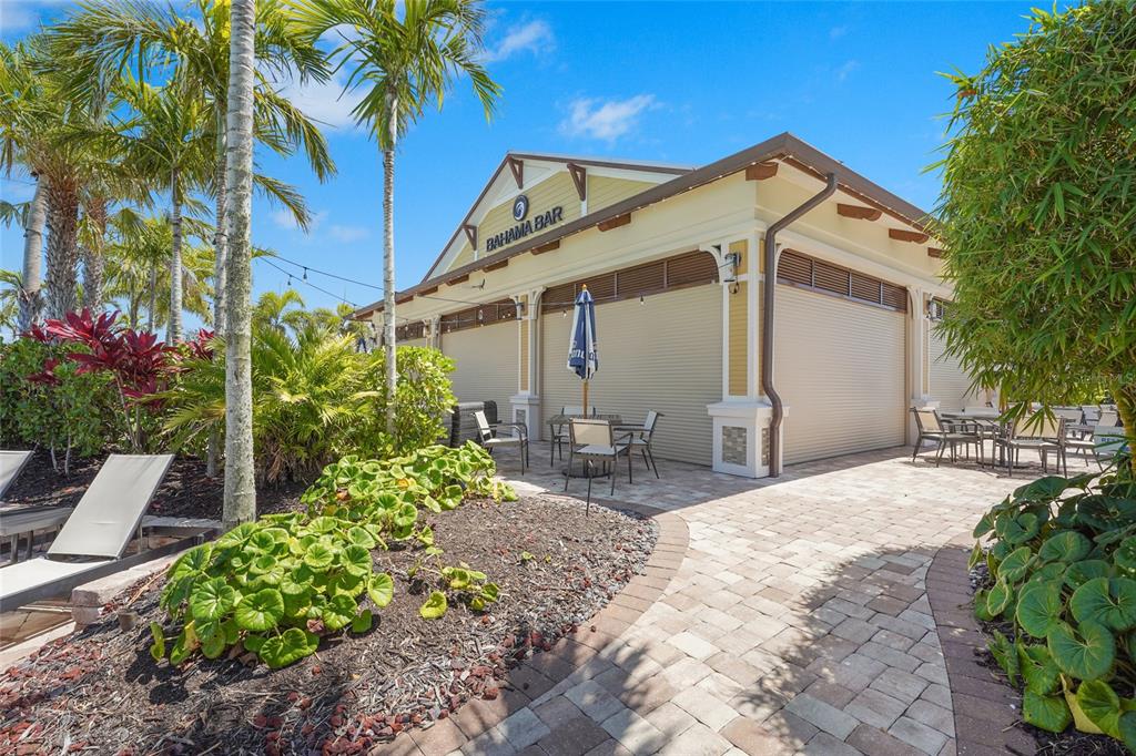 5420 CICERNONE STREET UNIT 203