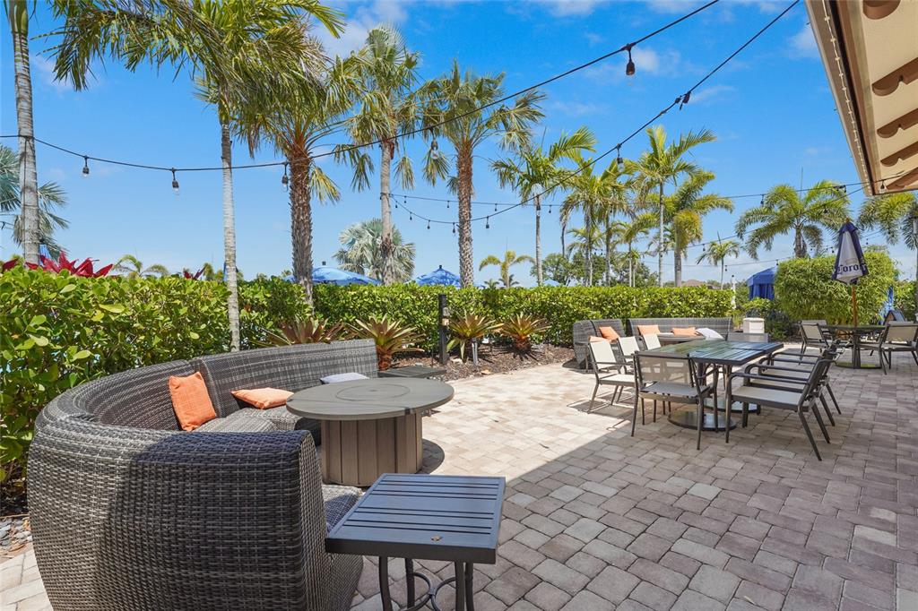 5420 CICERNONE STREET UNIT 203
