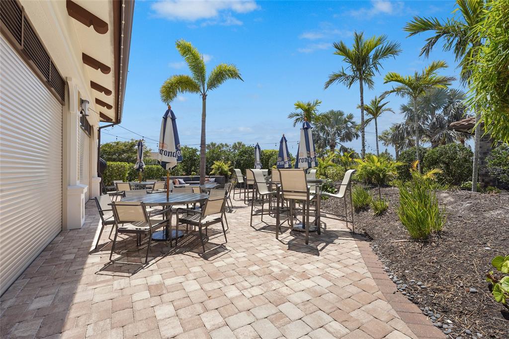 5420 CICERNONE STREET UNIT 203
