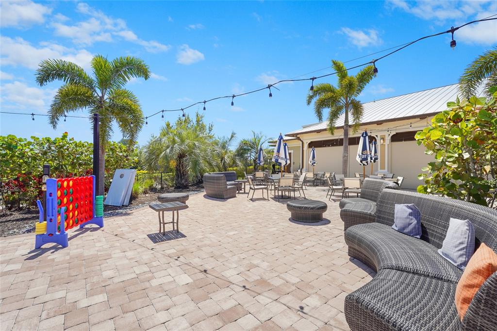 5420 CICERNONE STREET UNIT 203