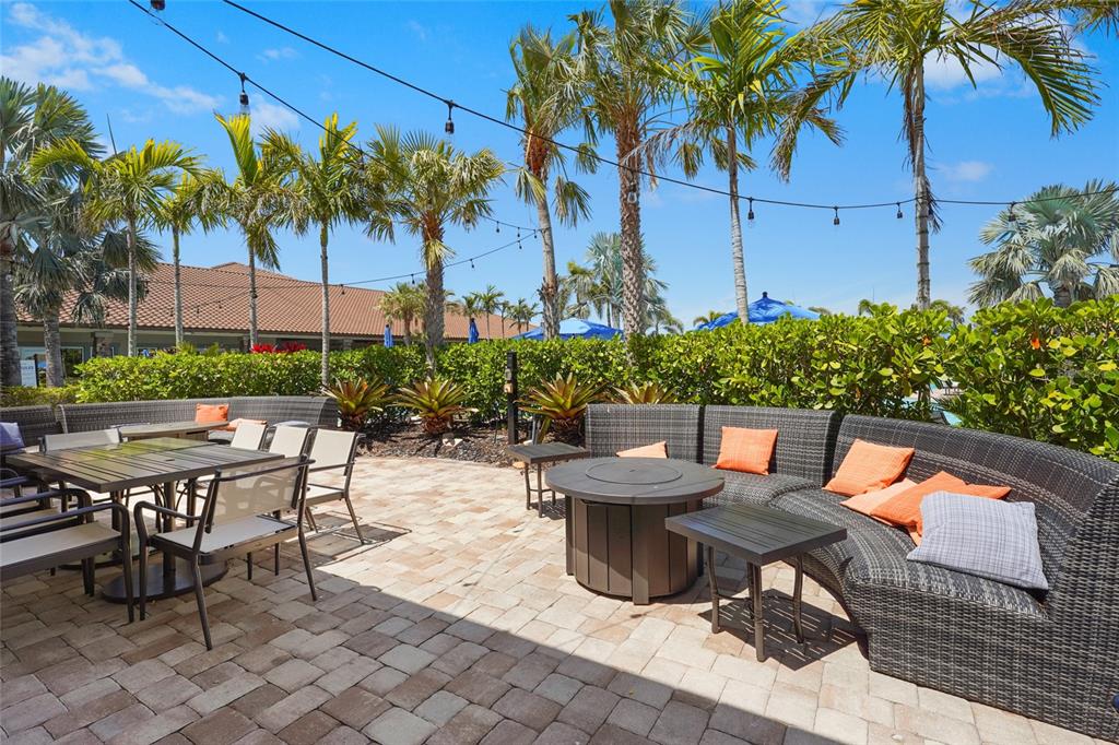 5420 CICERNONE STREET UNIT 203