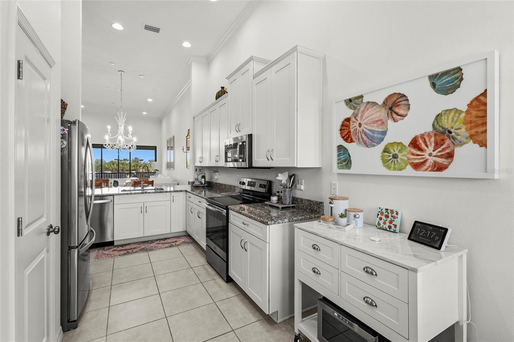5420 CICERNONE STREET UNIT 203