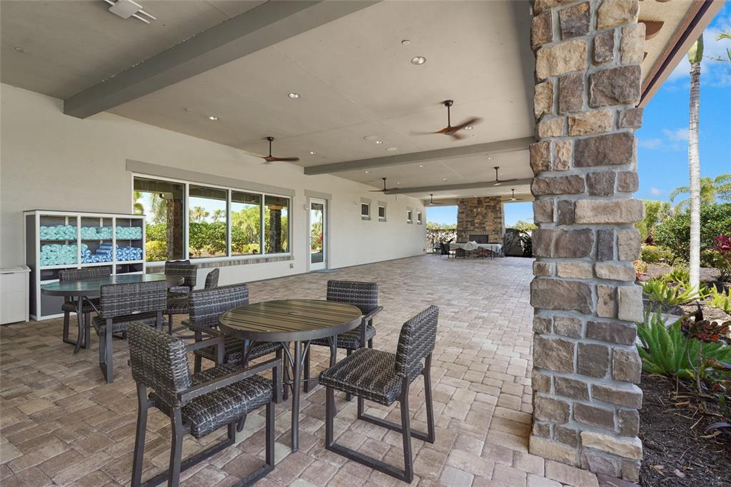 5420 CICERNONE STREET UNIT 203