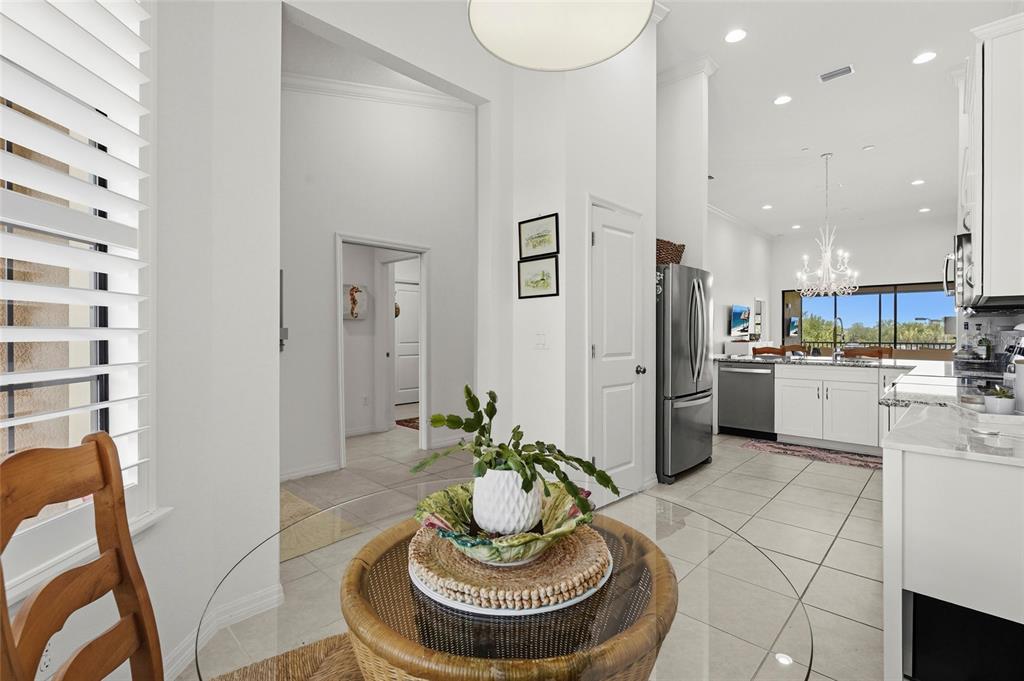 5420 CICERNONE STREET UNIT 203